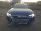 2017 Audi A4 Ultra Premium
