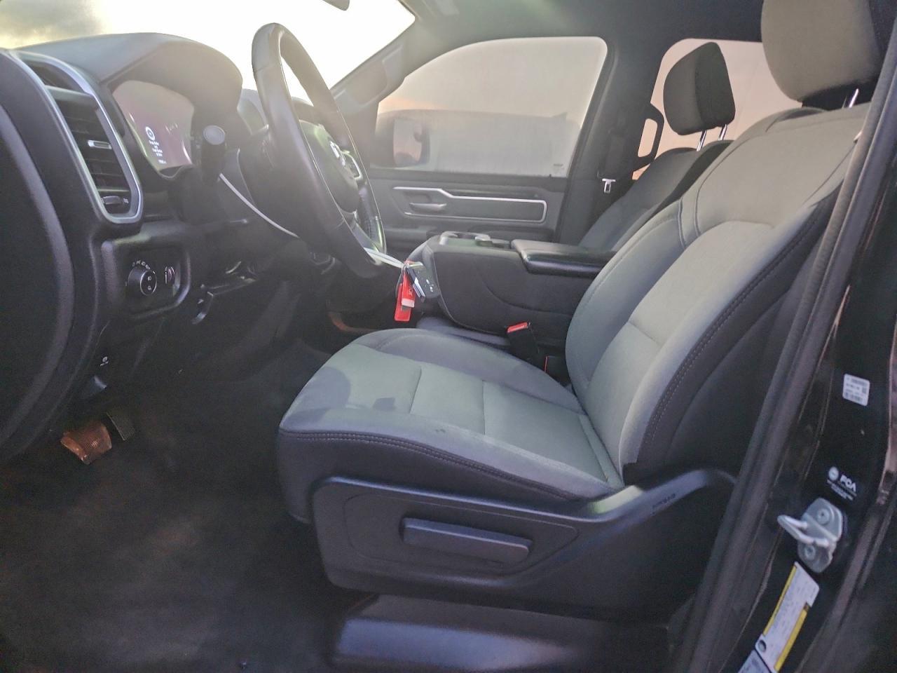 2022 Dodge RAM 1500 BIG Horn