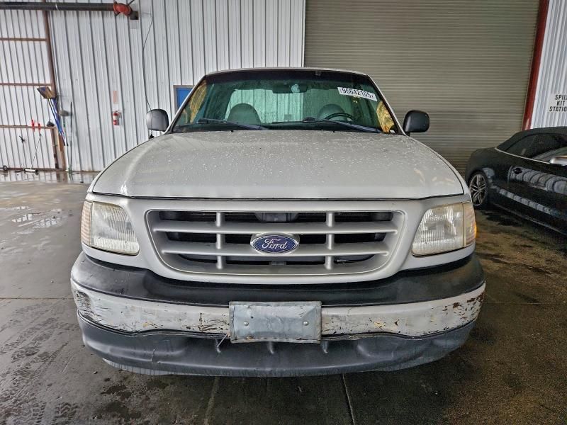 1999 Ford F250