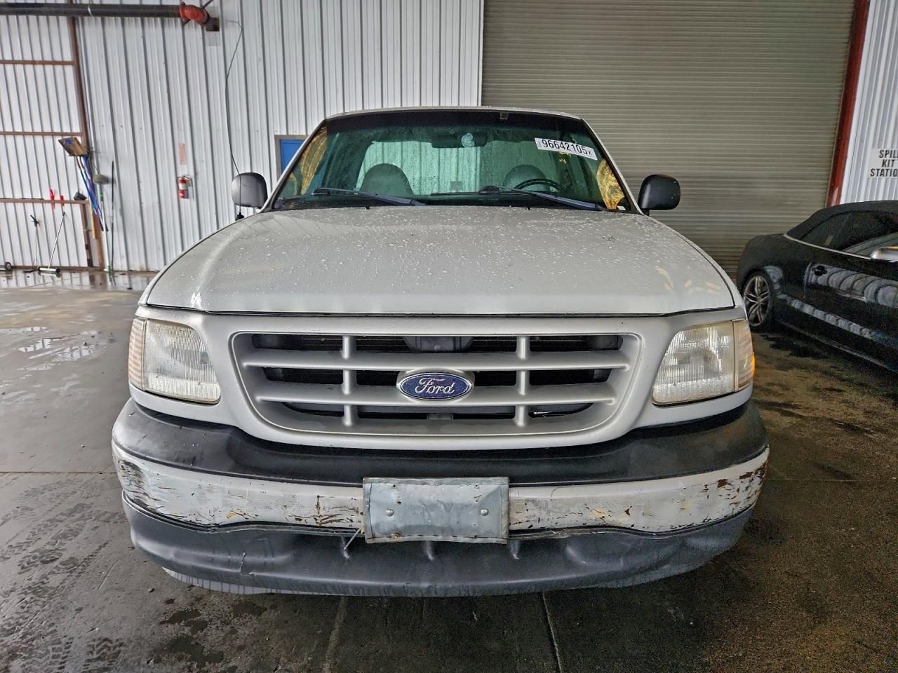 1999 Ford F250