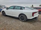 2025 KIA K4 gt Line