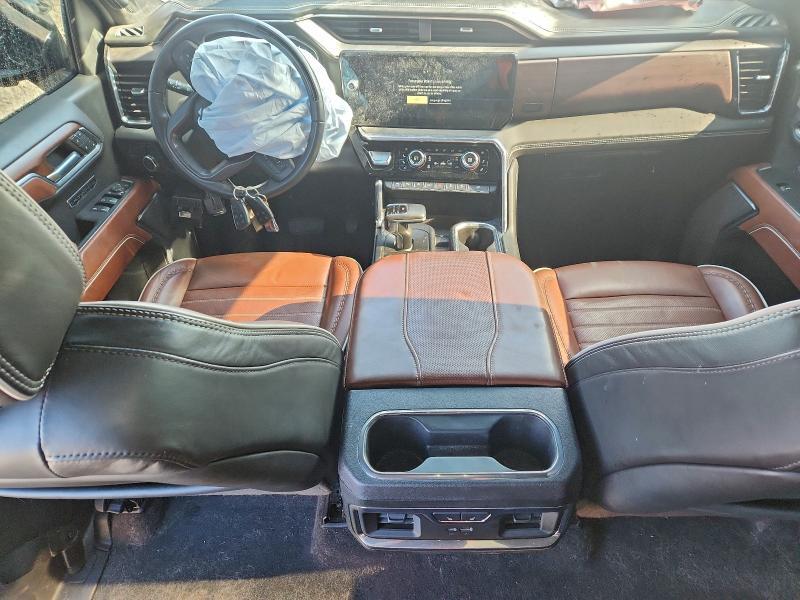 2024 GMC Sierra K1500 Denali Ultimate