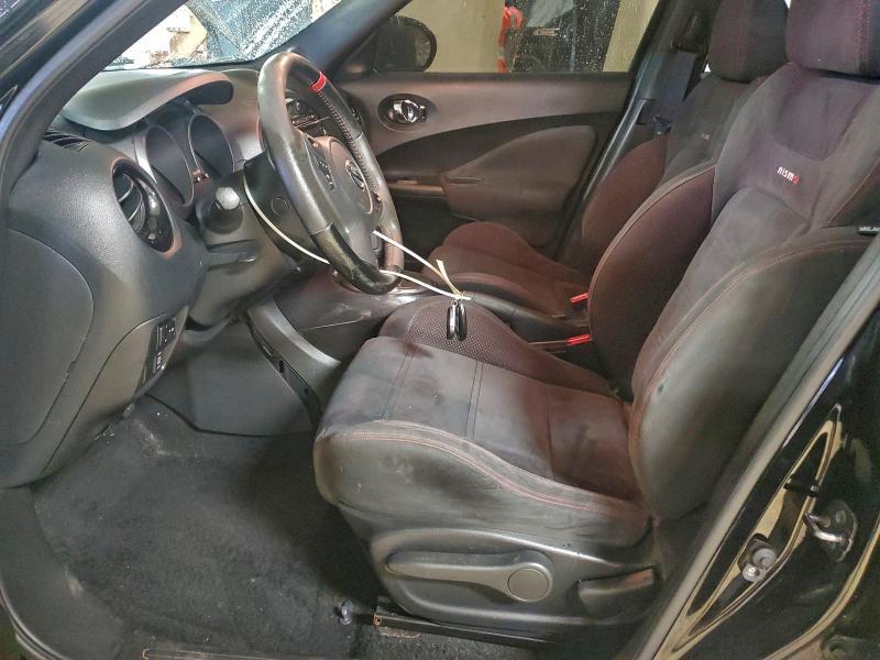 2013 Nissan Juke s