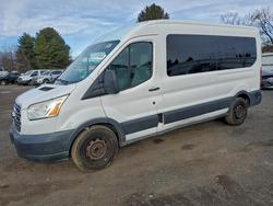 Ford Vehiculos salvage en venta: 2015 Ford Transit T-350