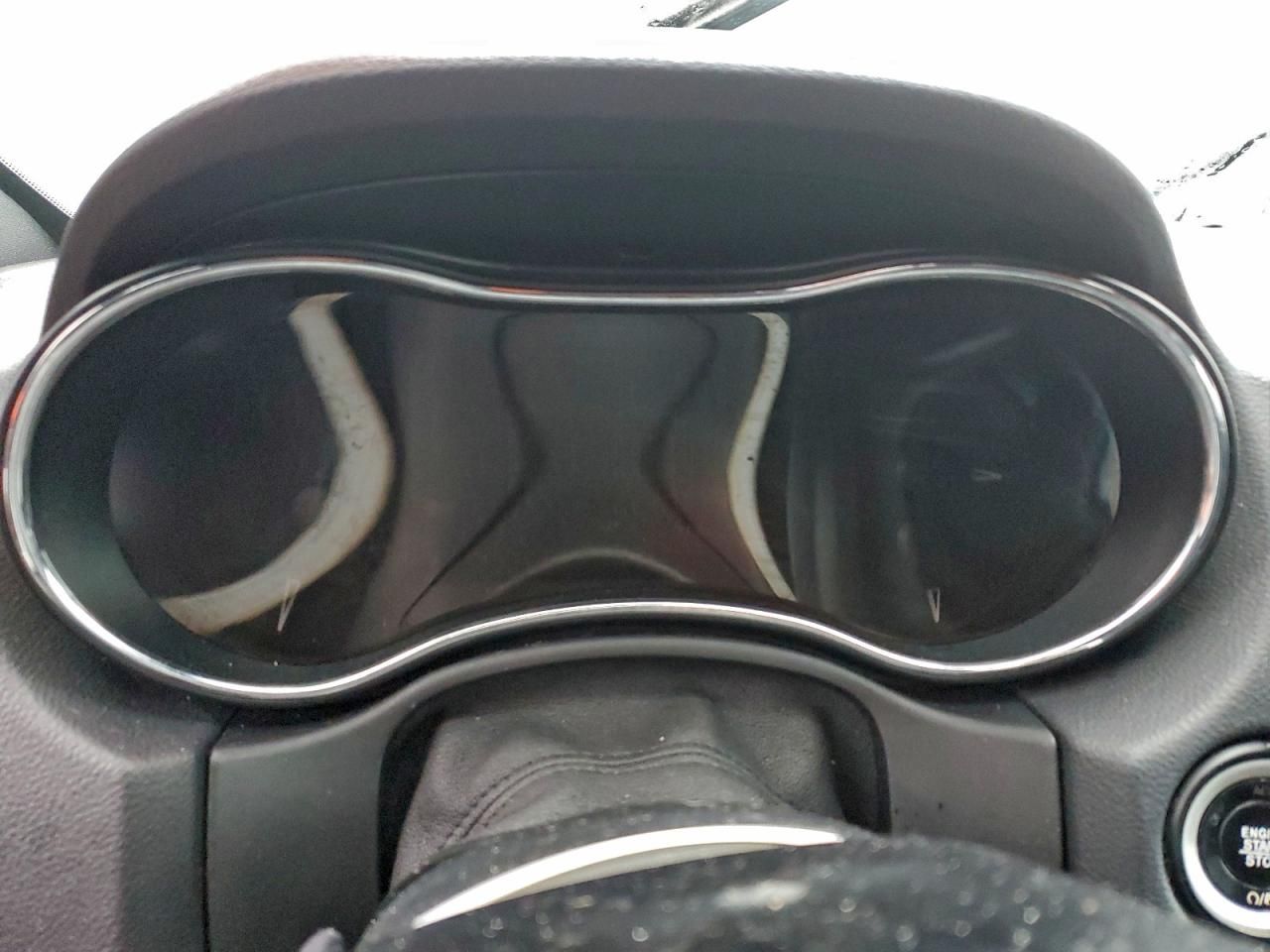 2017 Dodge Durango r