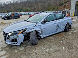 2023 Nissan Altima sr en venta en Hurricane, WV