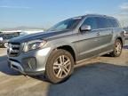 2018 Mercedes-Benz Gls 450 4matic