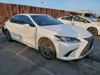 2025 Lexus Es 300h Base