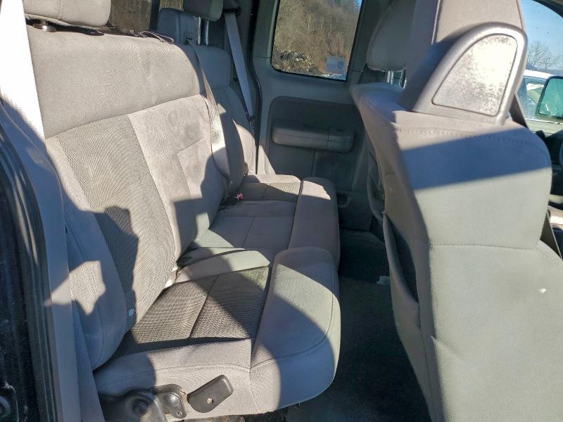 2005 Ford F150