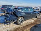 2022 Niss Altima 2.5 sv