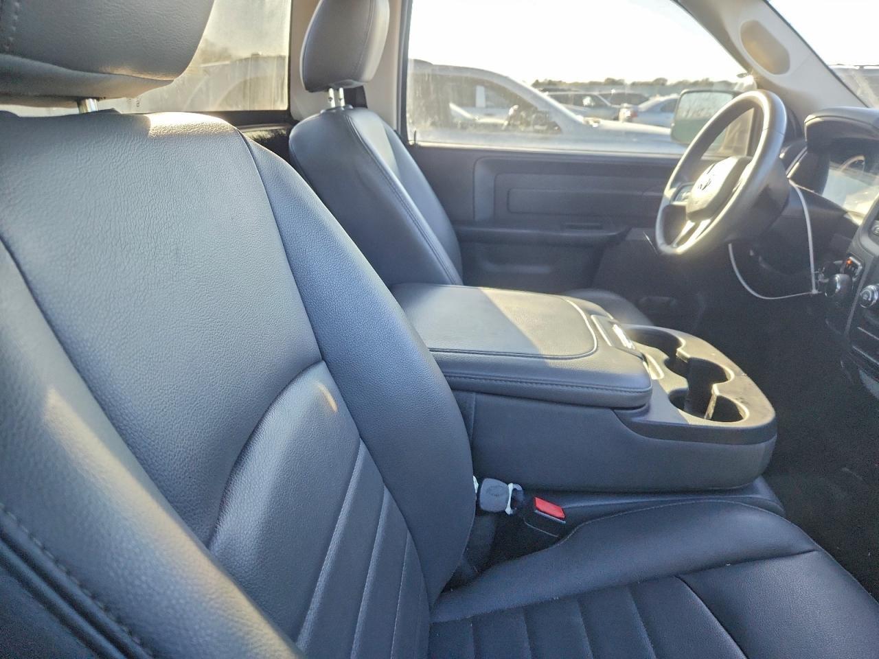 2017 Dodge Ram 1500 st