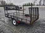 2000 Urwi Unknown-Utility Trailer