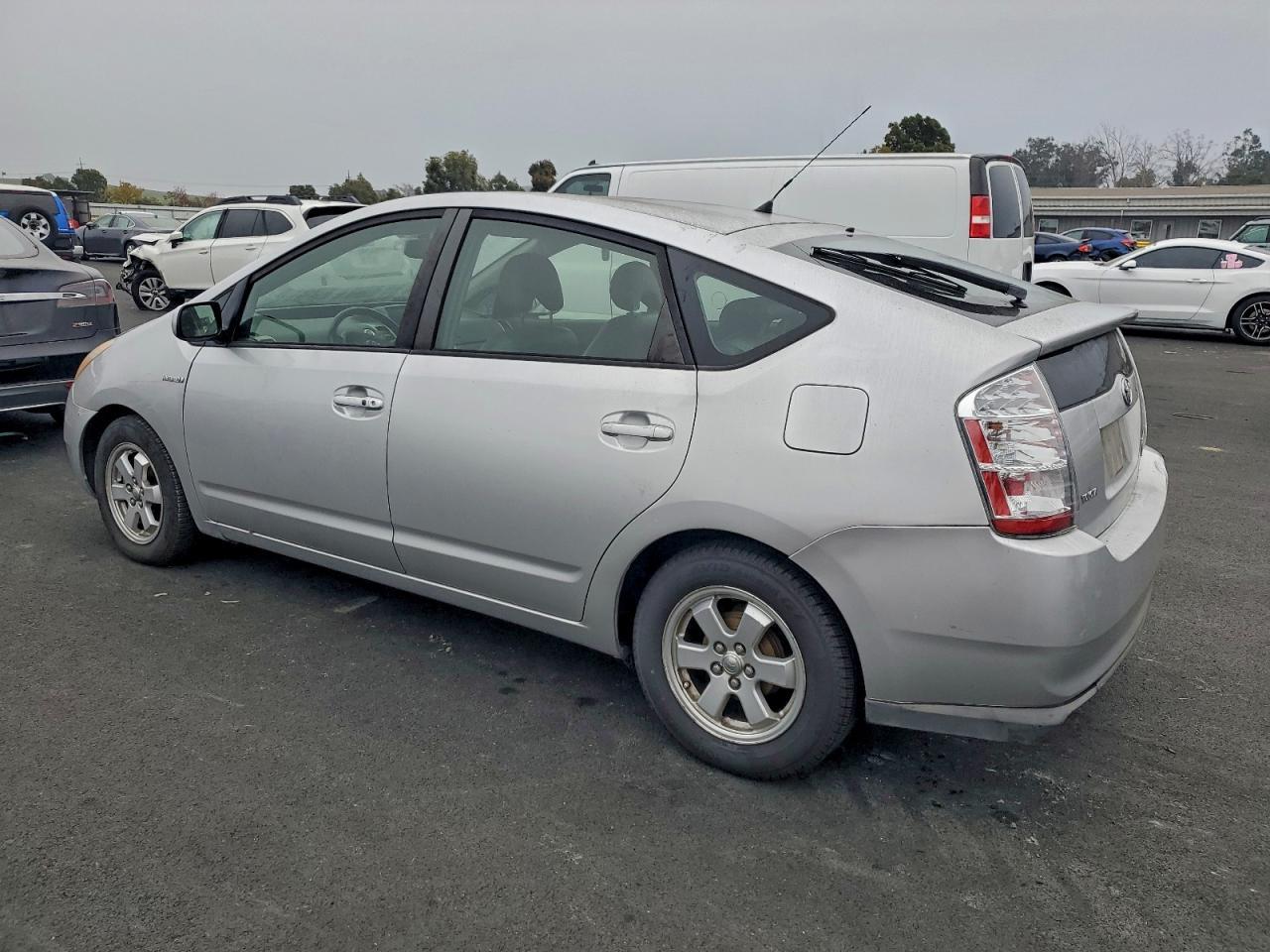 2007 Toyota Prius