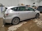 2014 Toyota Prius v