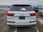2018 Audi Q7 Premium Plus