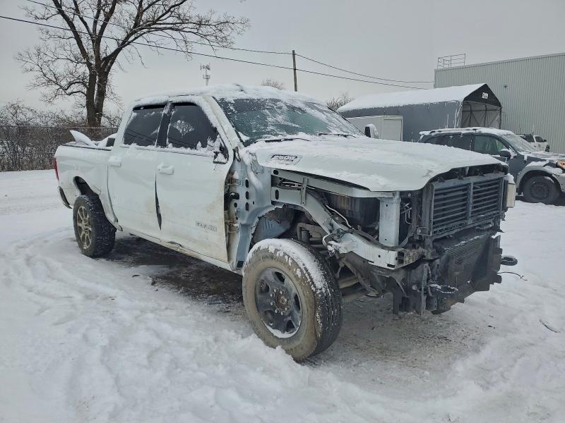 2024 Dodge Ram 2500 Longhorn