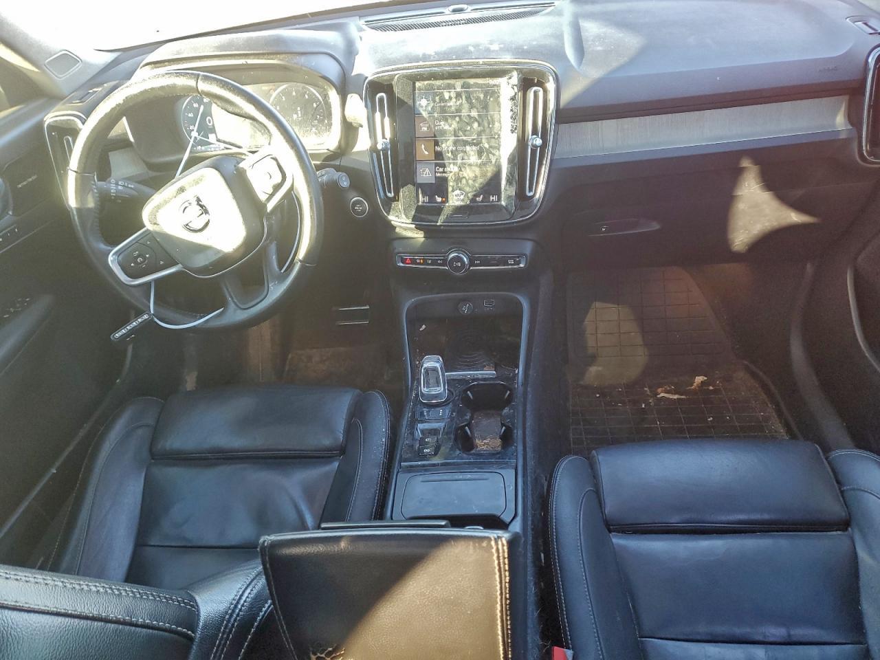 2019 Volvo Xc40 T5 Inscription