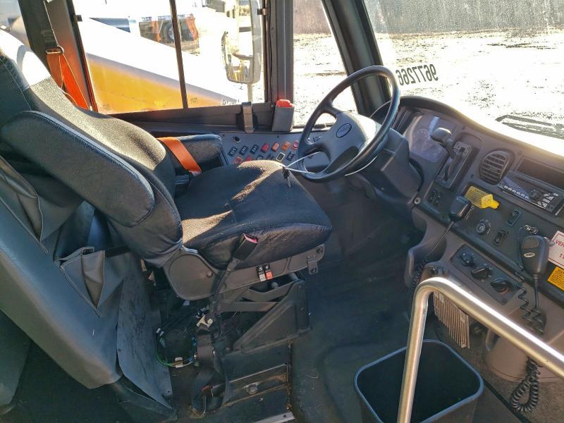 2018 Freightliner 2018 Freigliner Chassis B2