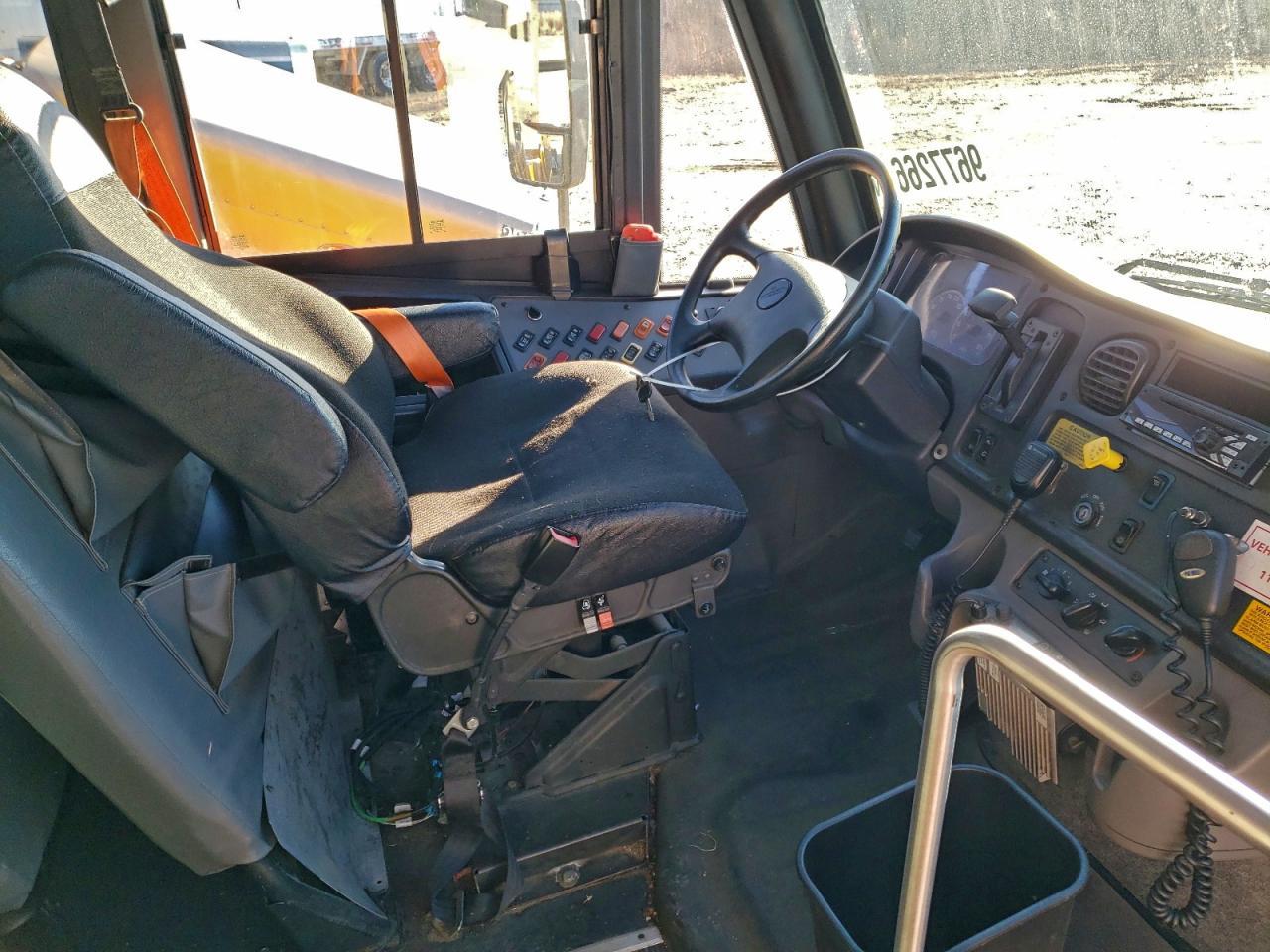 2018 Freightliner 2018 Freigliner Chassis B2