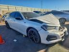 2021 Acura Tlx Tech a