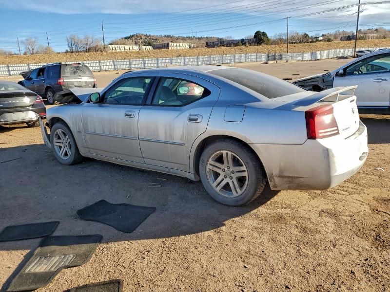 2006 Dodge Charger se