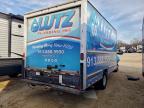 2018 GMC Savana BOX Truck