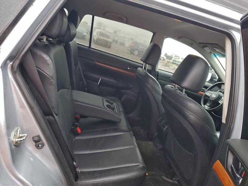 2013 Subaru Outback 3.6r Limited