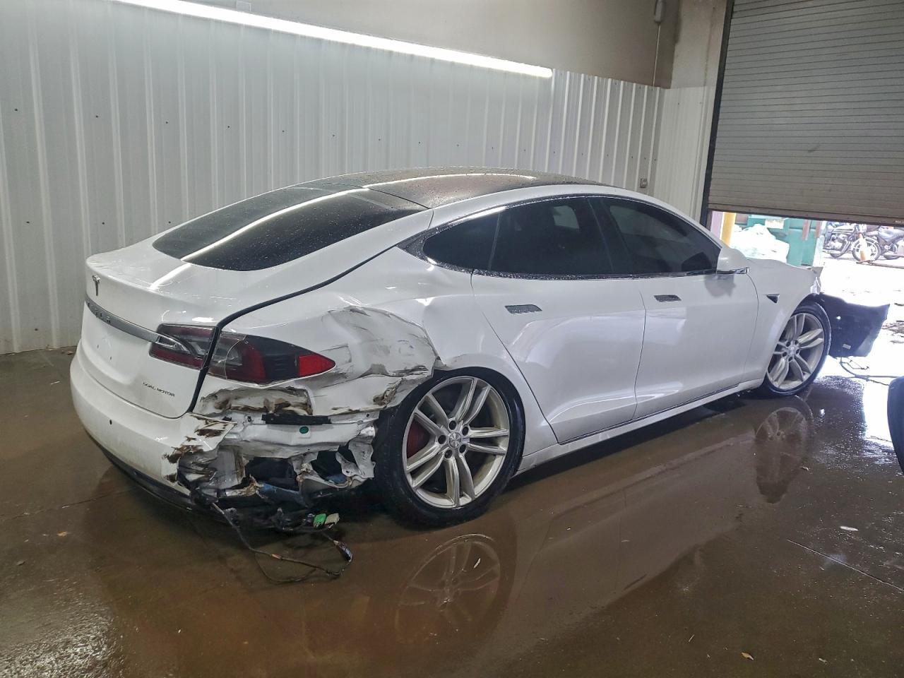 2019 Tesla Model s