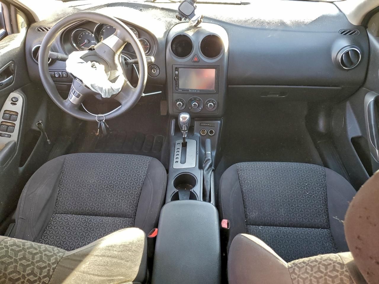 2007 Pontiac G6 Base