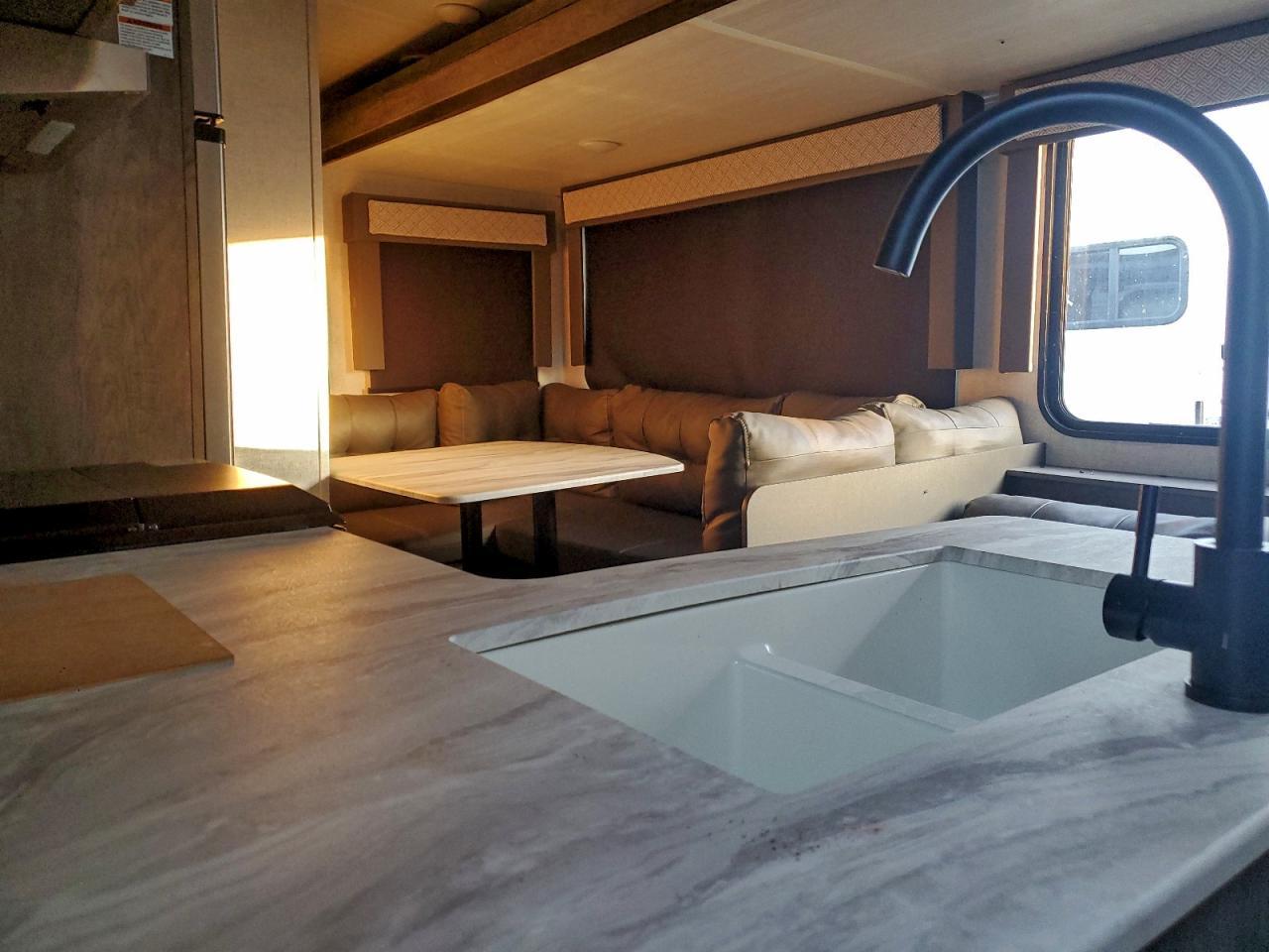 2021 Salem Towables Travel Trailer