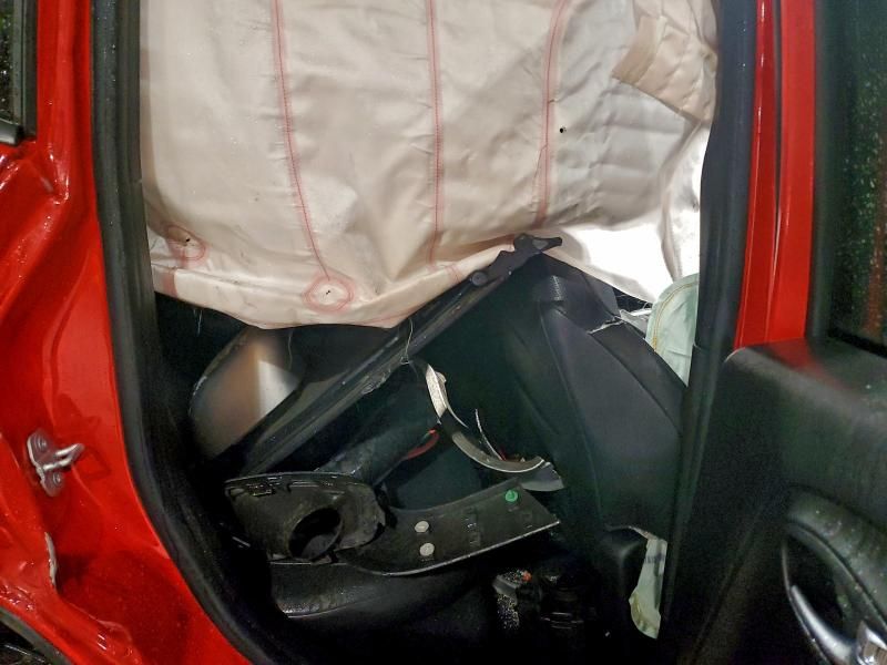 2016 Jeep Renegade Limited