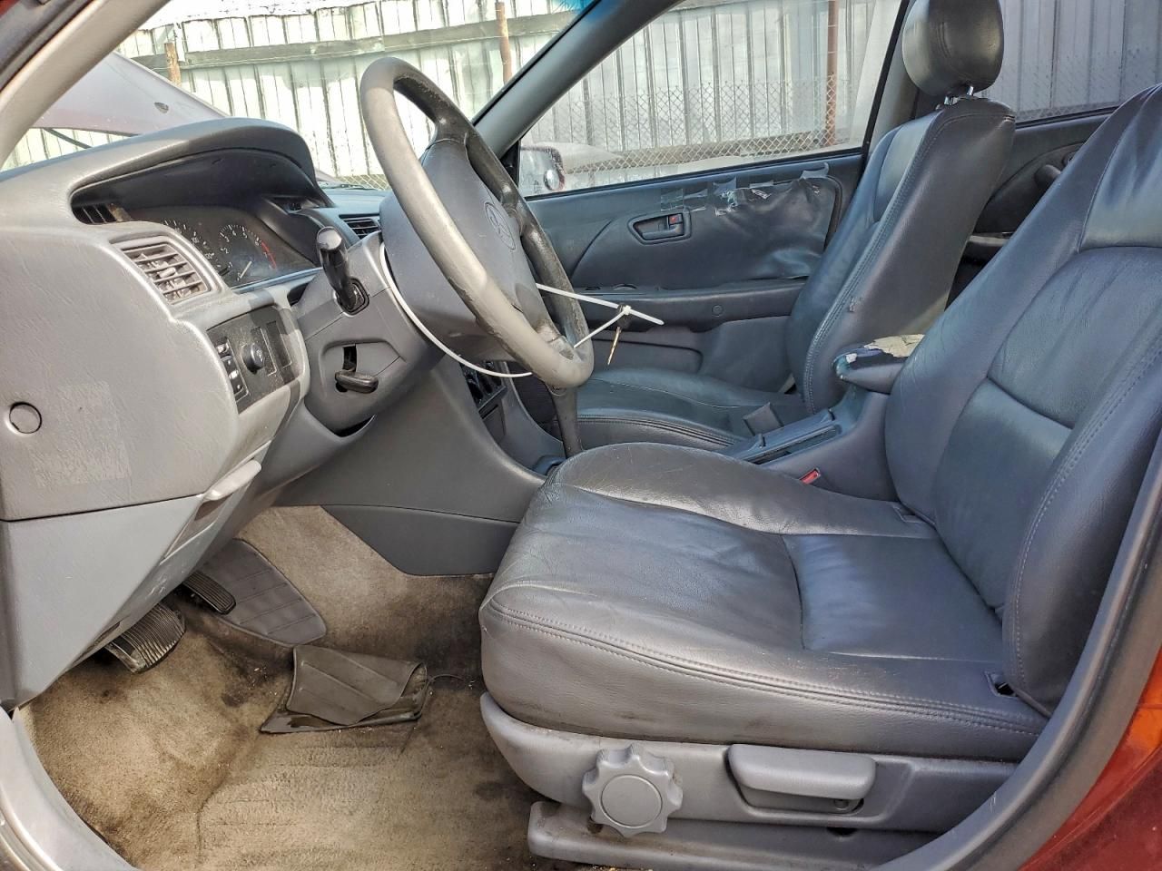 2000 Toyota Camry ce