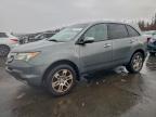 2008 Acura Mdx Technology