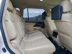 2018 Lexus Lx 570