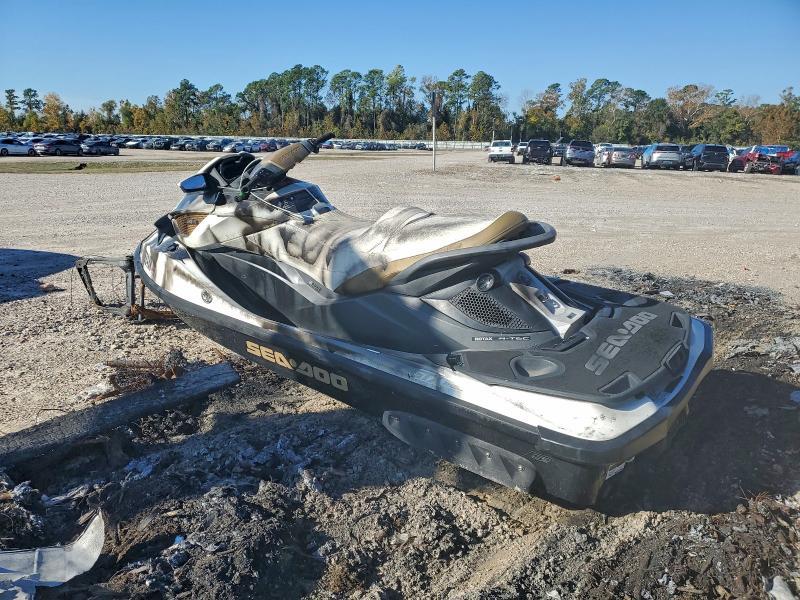 2011 Sea Doo Jetski