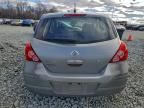 2008 Nissan Versa s