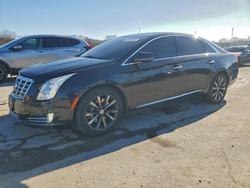 Cadillac Vehiculos salvage en venta: 2013 Cadillac Xts Luxury Collection