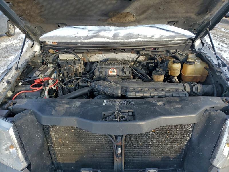 2006 Ford F150
