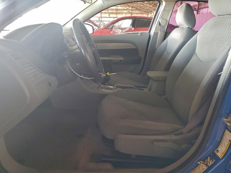 2007 Chrysler Sebring