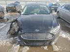 2013 Ford Fusion s
