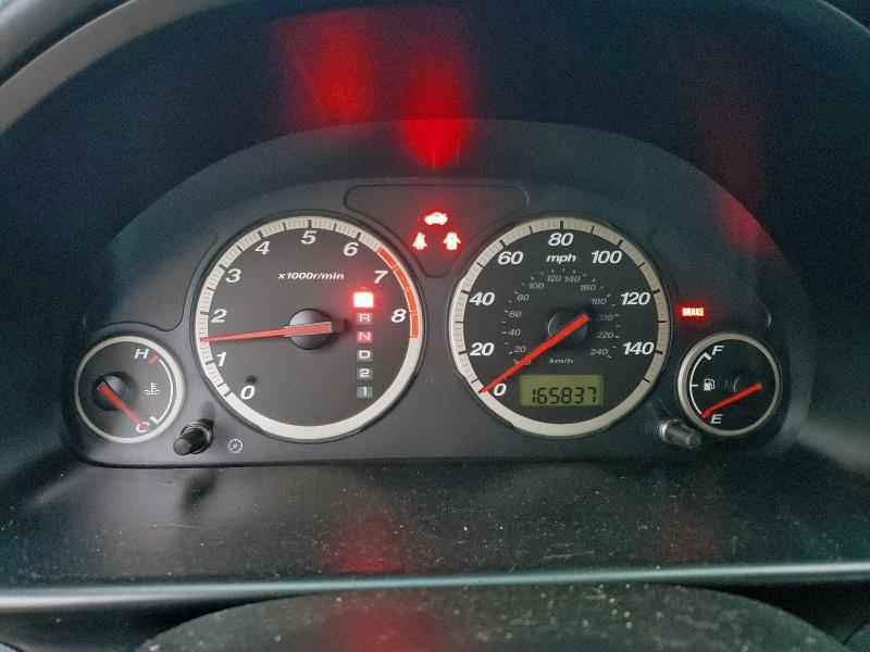 2006 Honda Cr-v lx