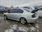 2006 Subaru Legacy gt Limited