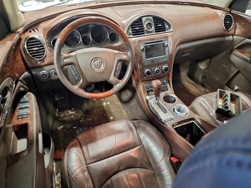 2014 Buick Enclave
