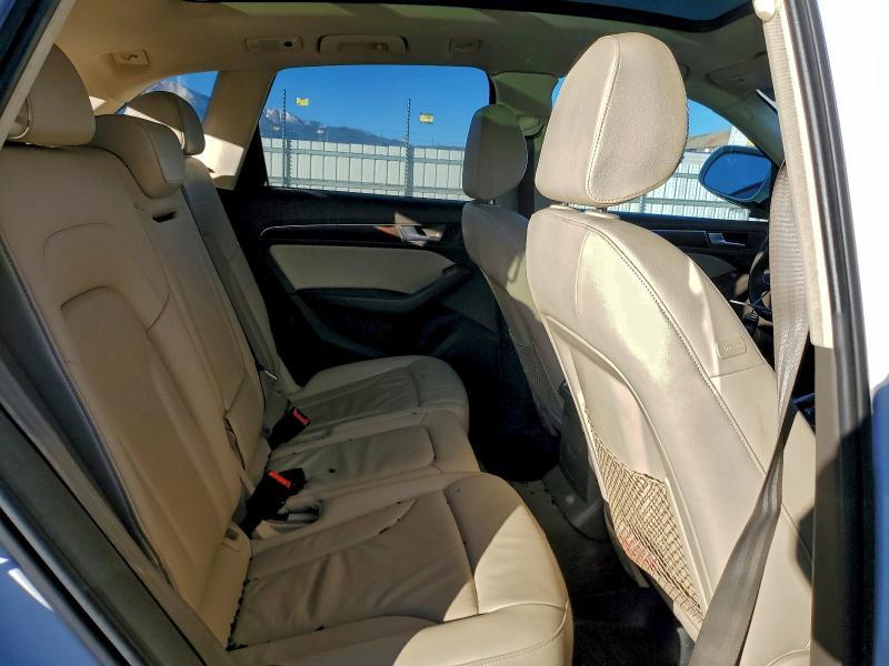 2017 Audi Q5 Premium
