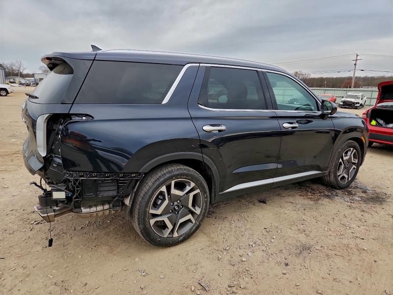 2024 Hyundai Palisade sel Premium