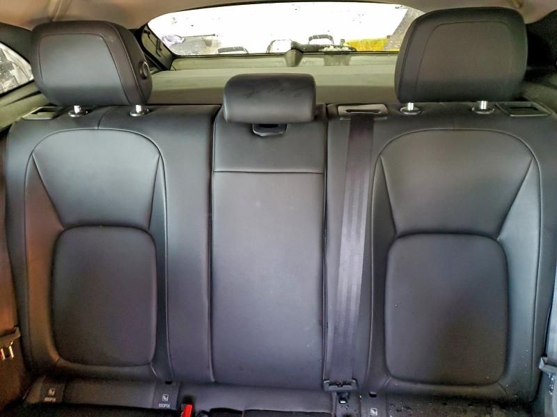 2018 Jaguar F-pace Premium