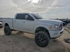 2013 Dodge Ram 2500 Longhorn