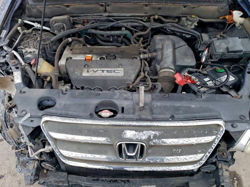 2006 Honda Cr-v lx