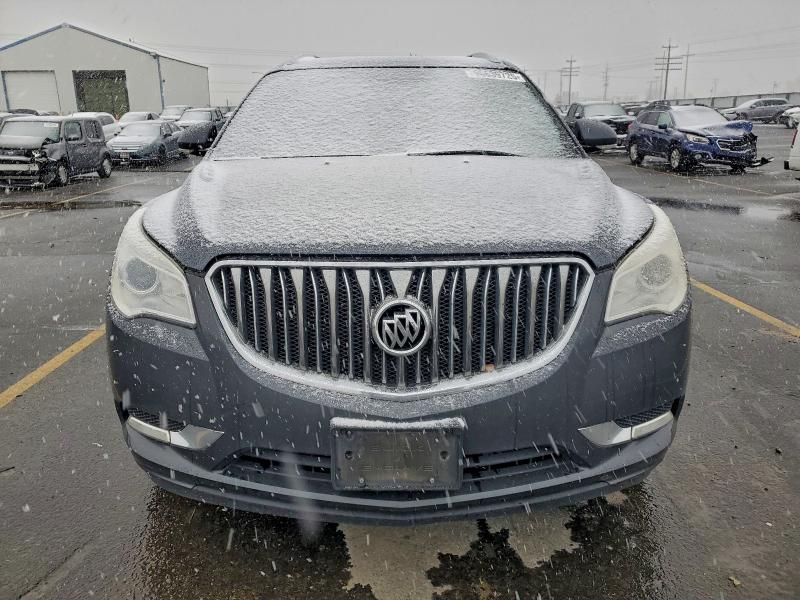 2014 Buick Enclave