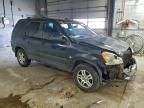 2003 Honda Cr-v ex